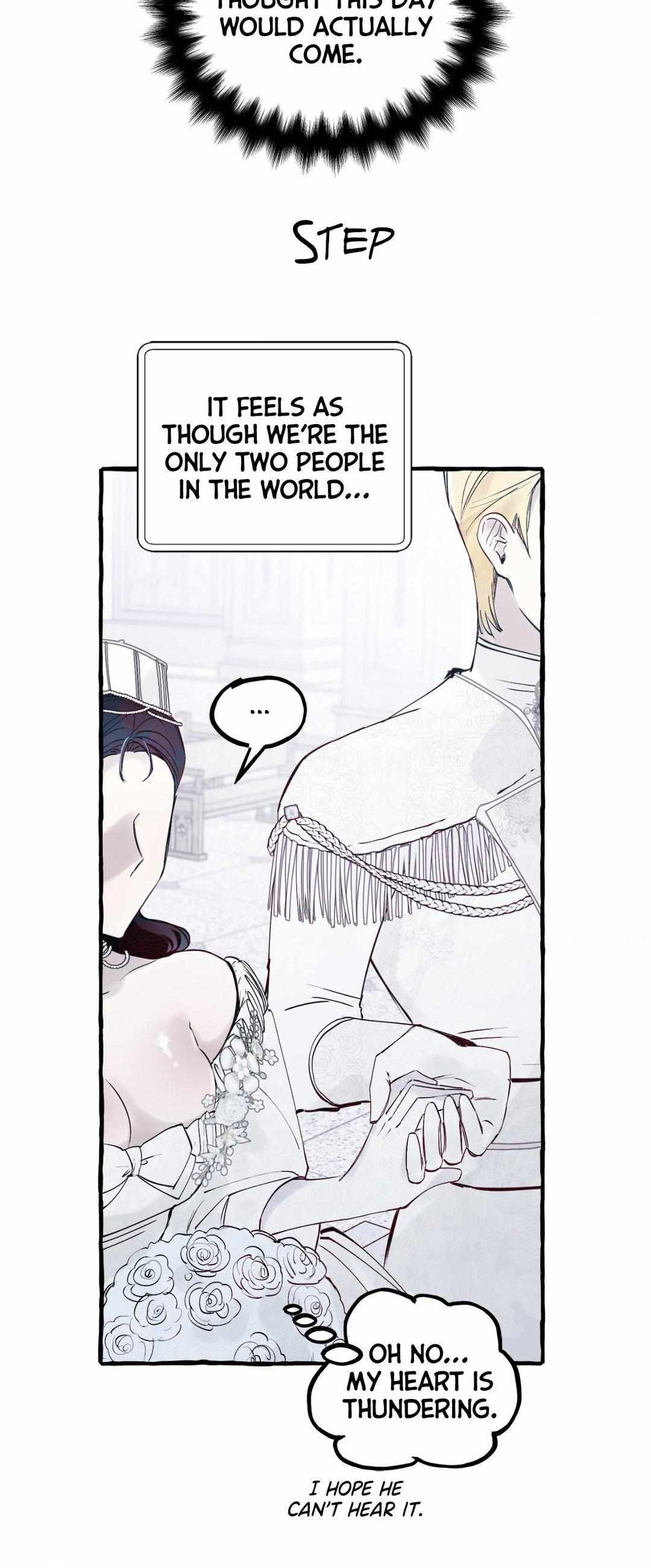 Read In the Doghouse Manga Online