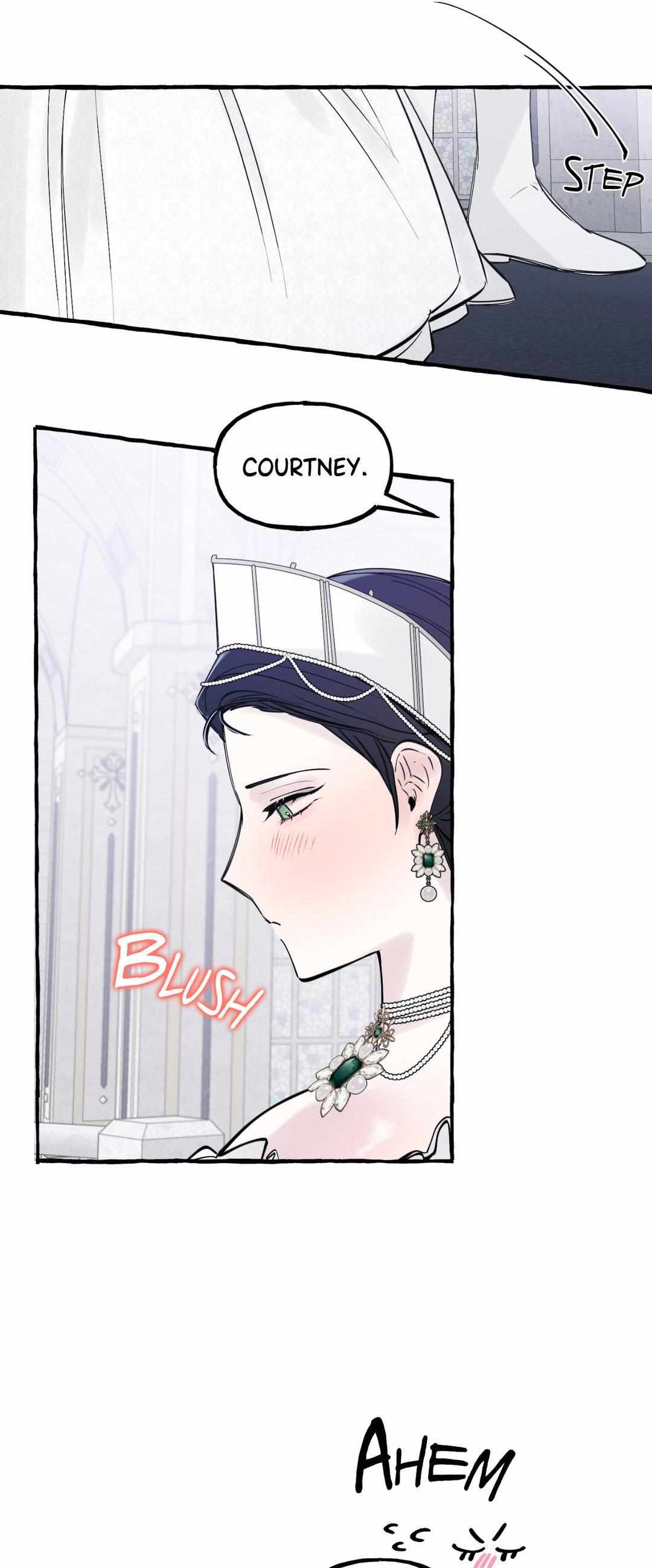Read In the Doghouse Manga Online