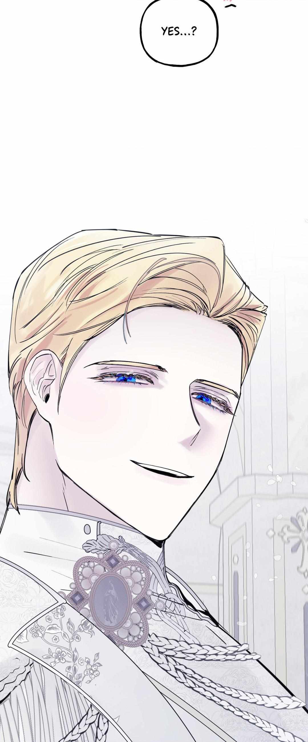 Read In the Doghouse Manga Online