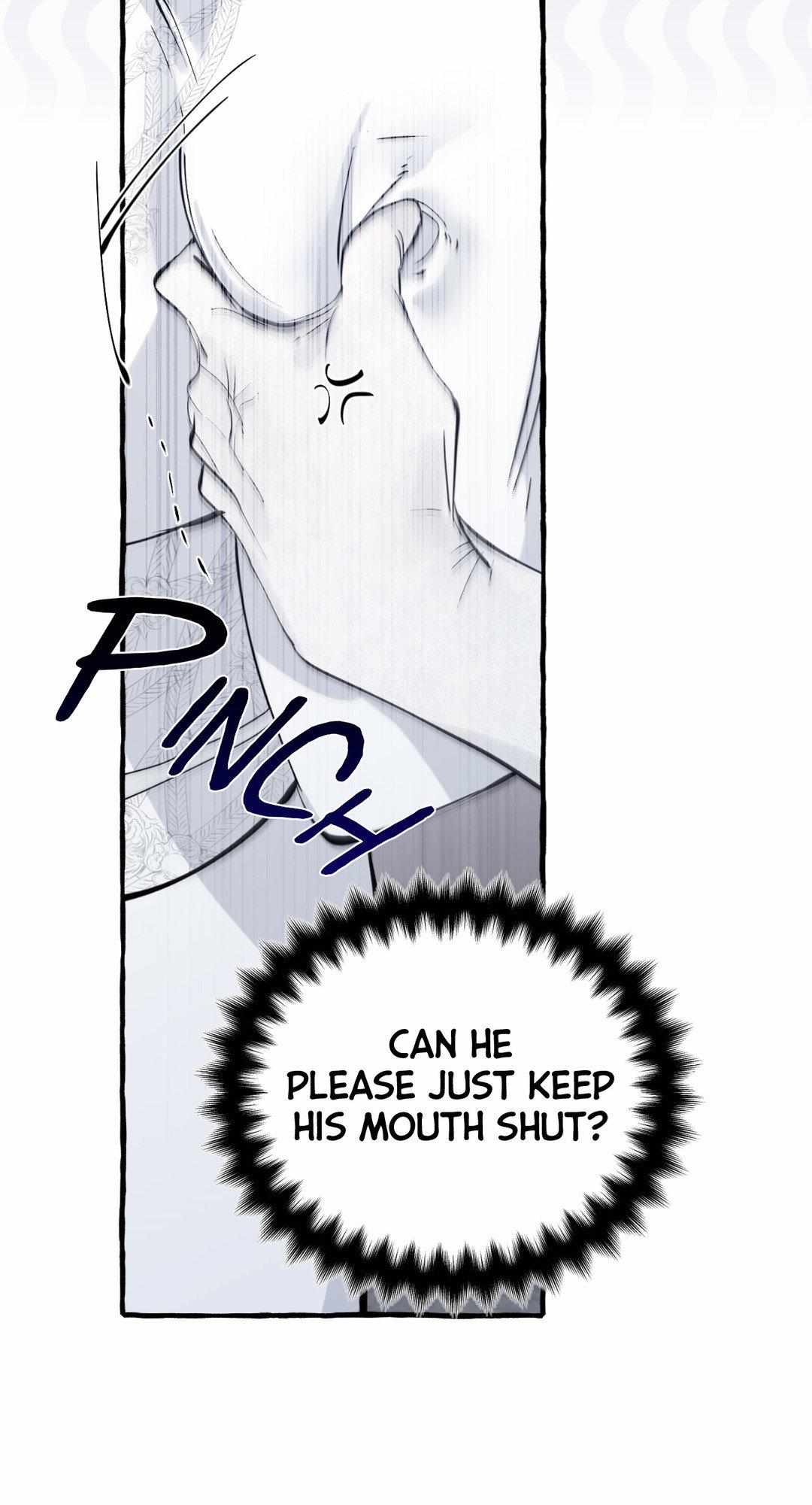 Read In the Doghouse Manga Online