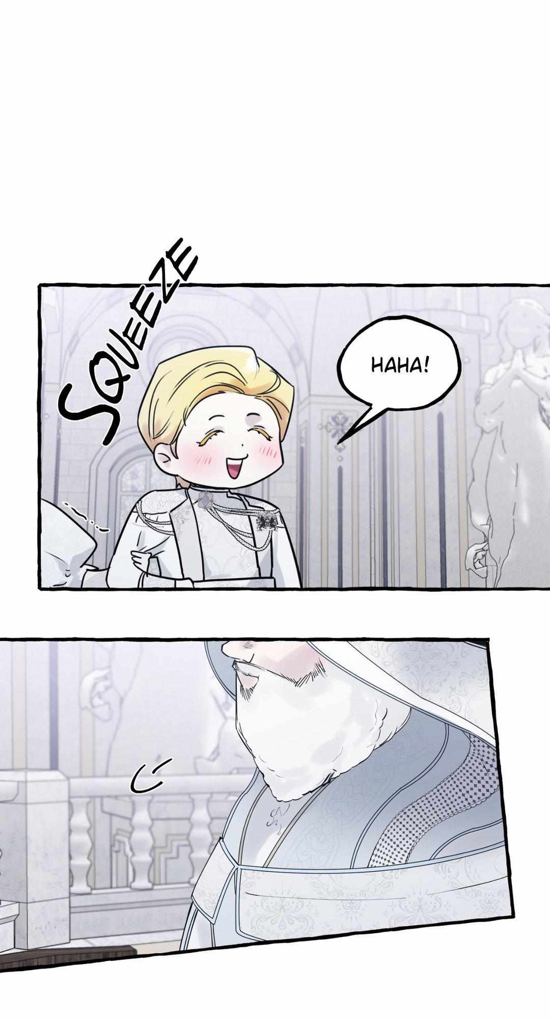 Read In the Doghouse Manga Online
