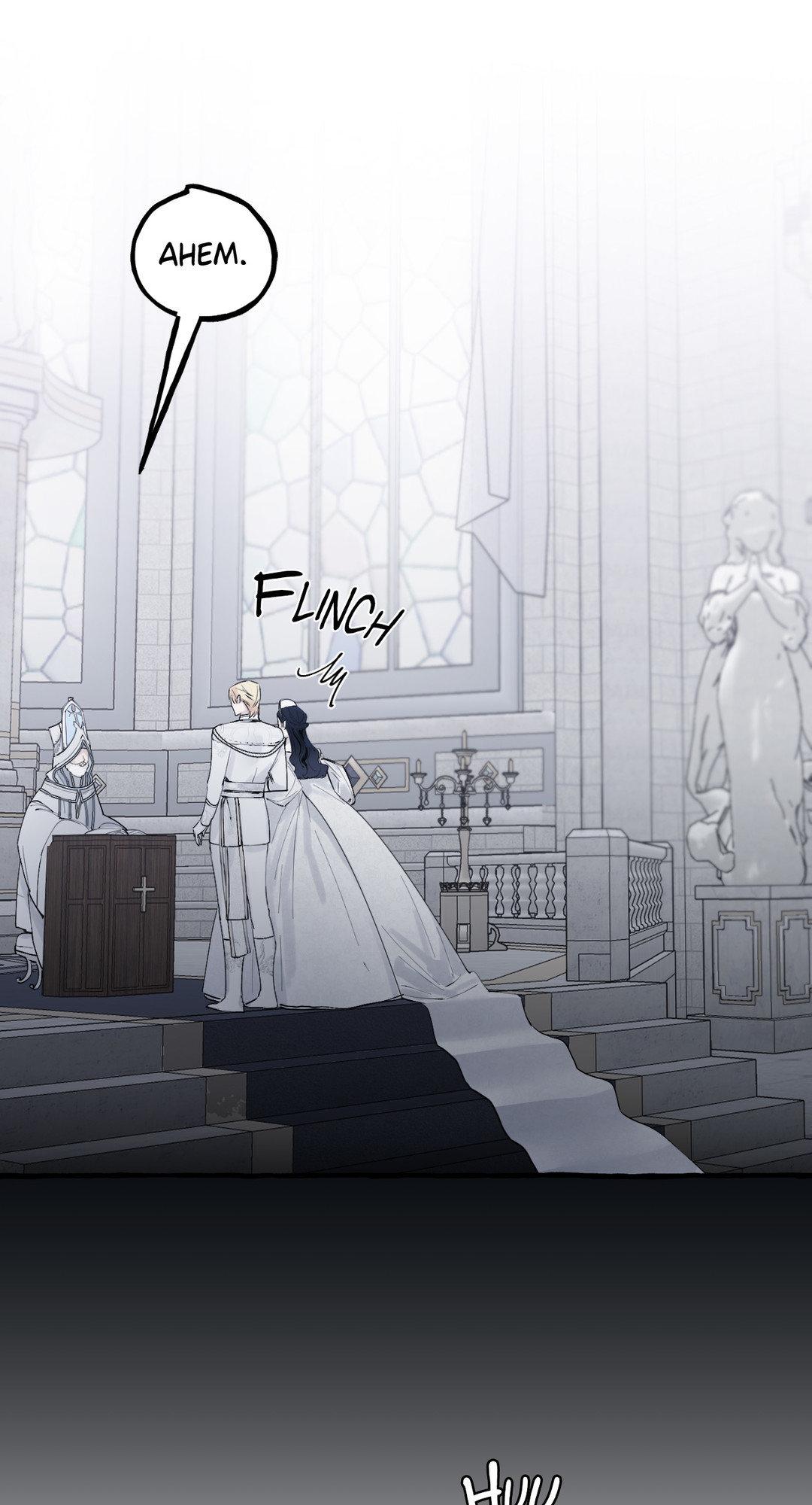 Read In the Doghouse Manga Online