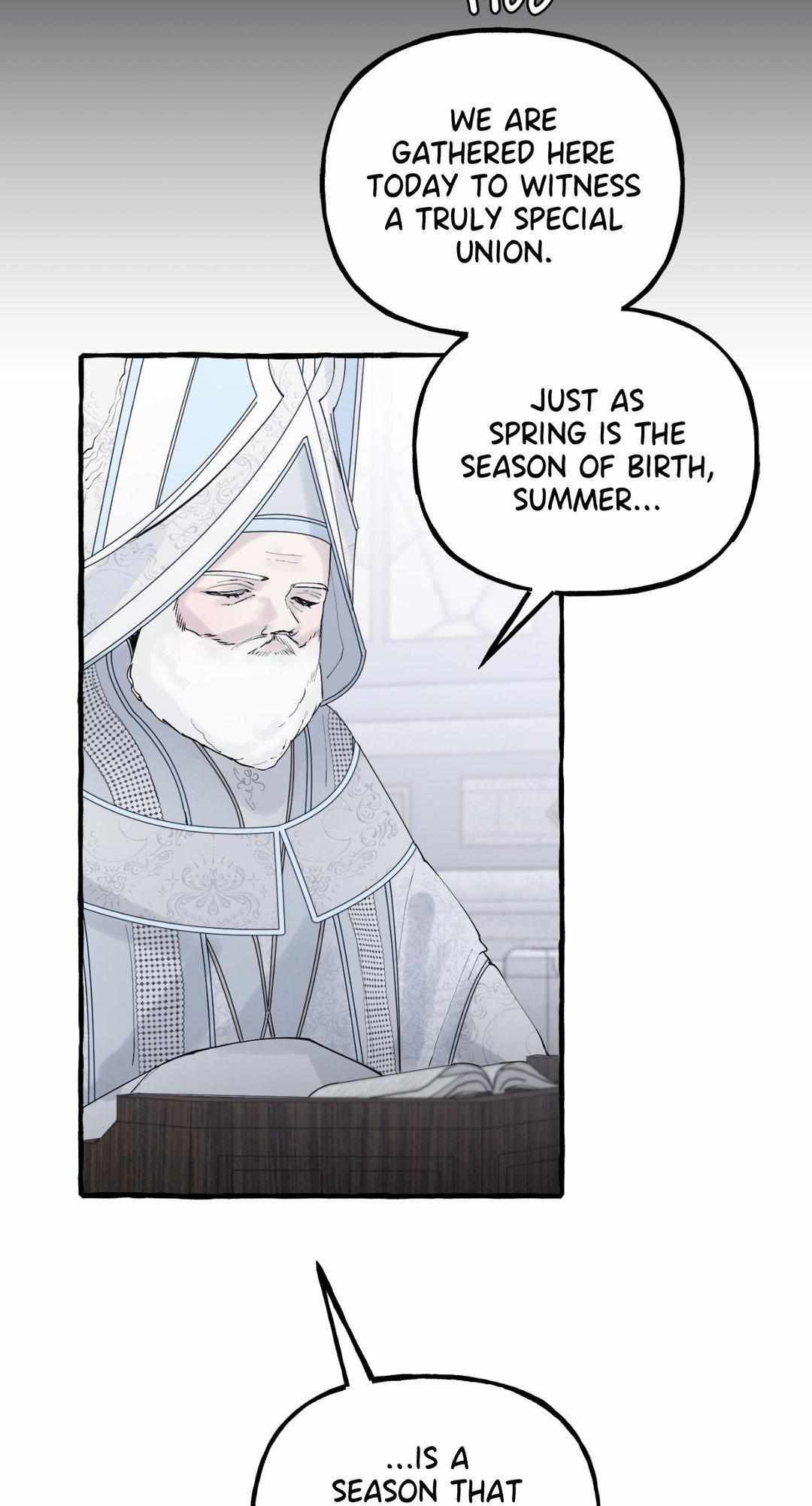 Read In the Doghouse Manga Online