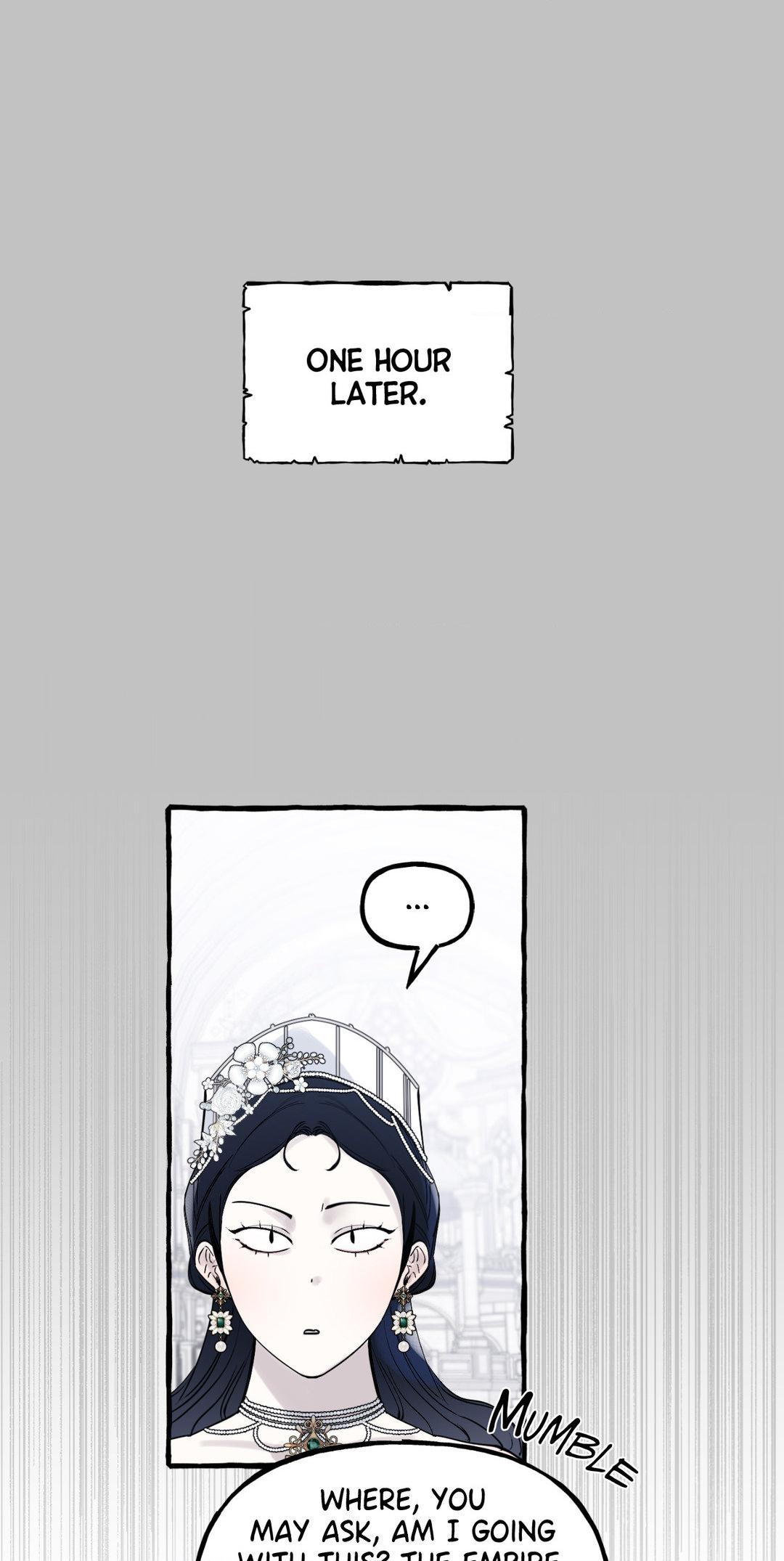 Read In the Doghouse Manga Online