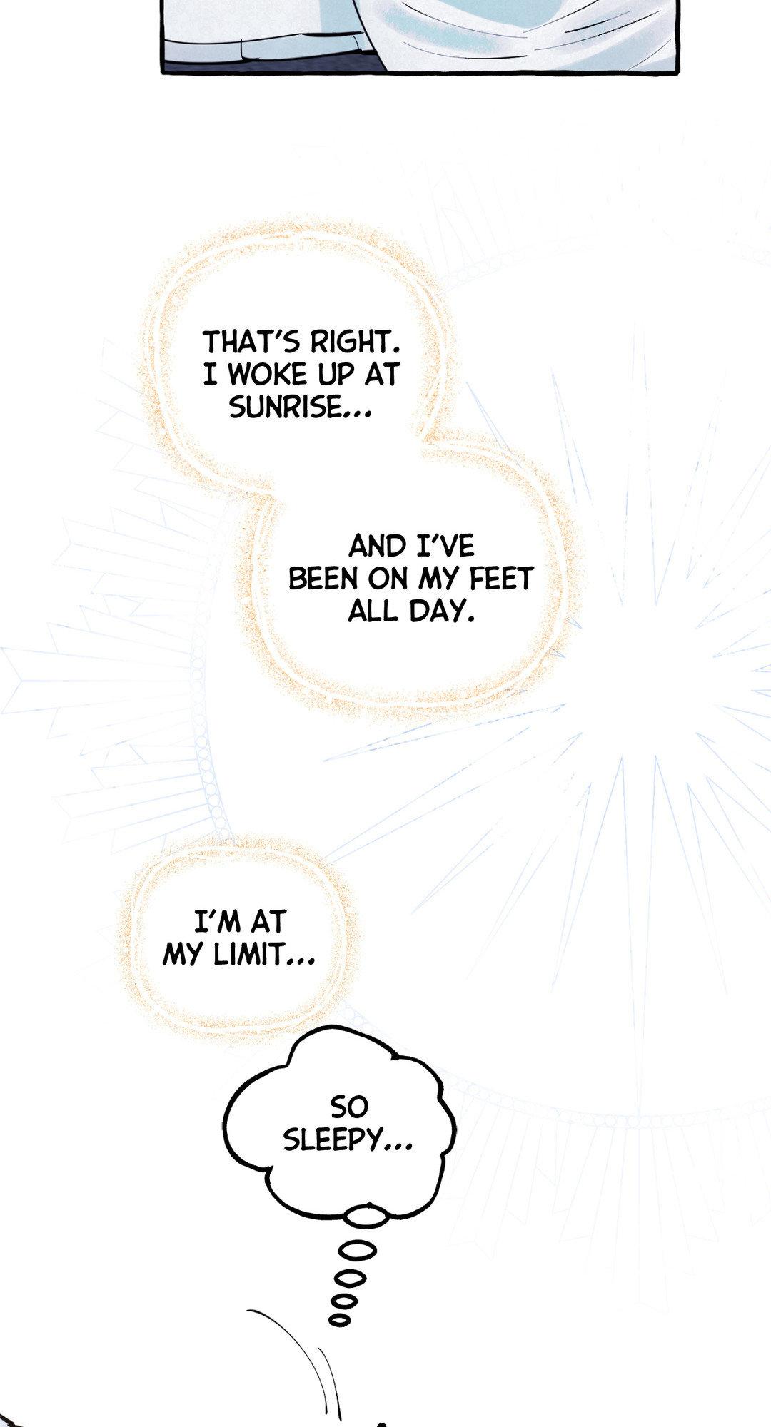 Read In the Doghouse Manga Online