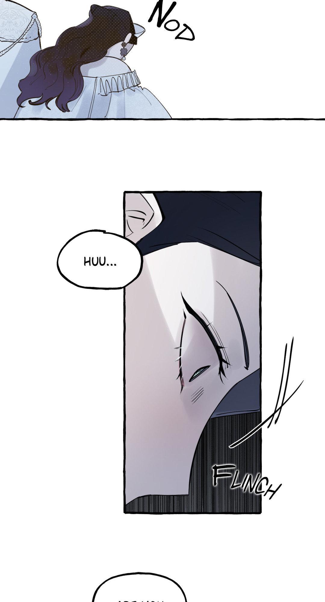 Read In the Doghouse Manga Online