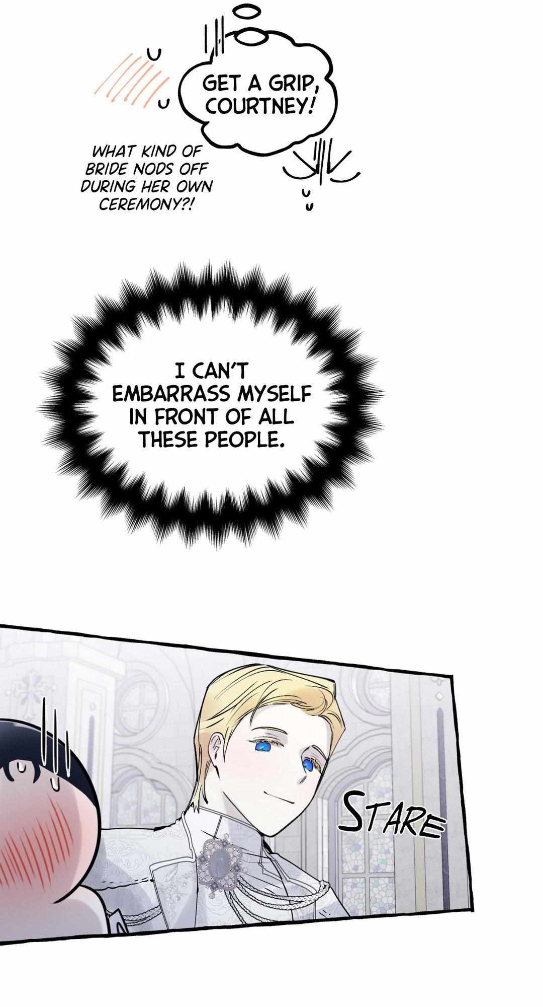 Read In the Doghouse Manga Online