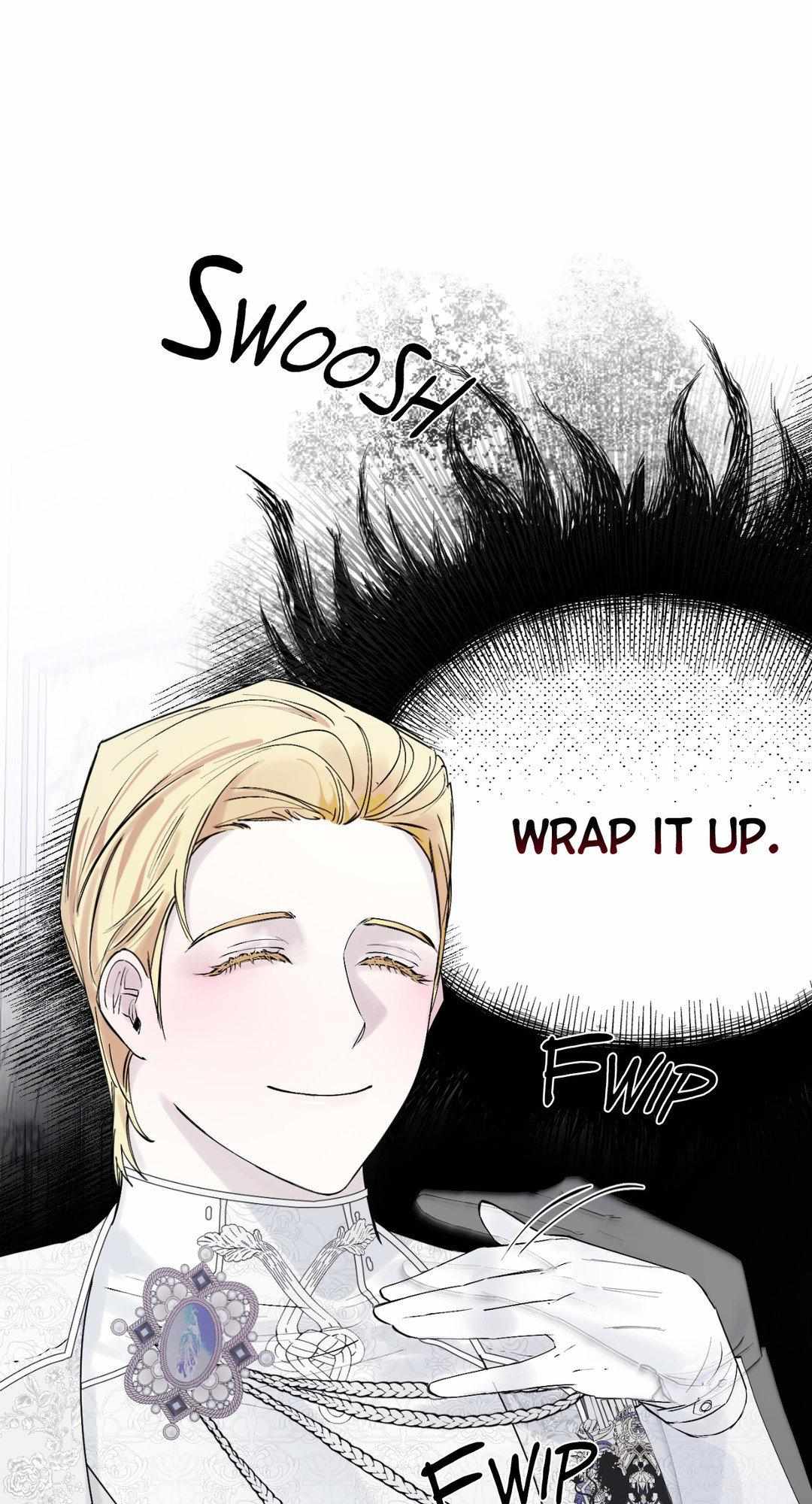 Read In the Doghouse Manga Online