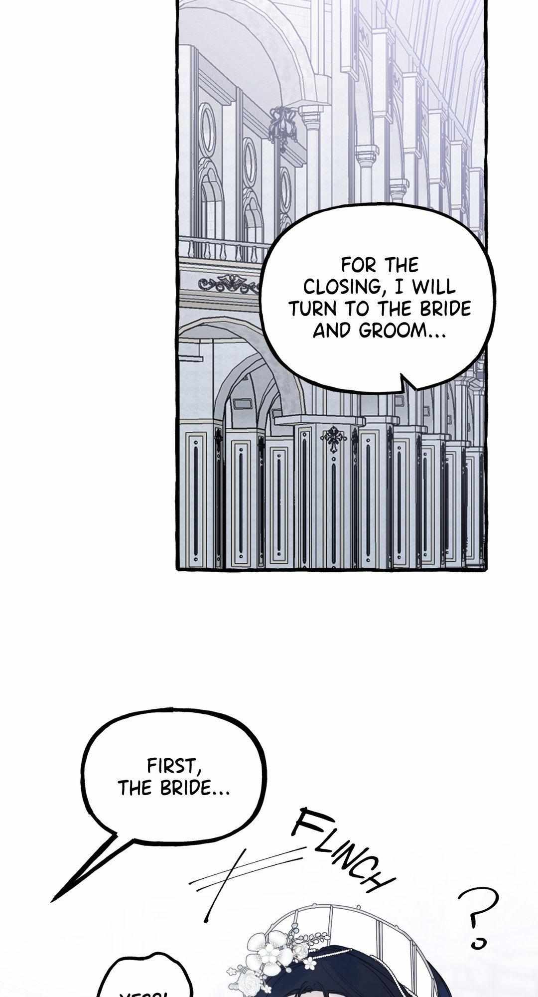 Read In the Doghouse Manga Online