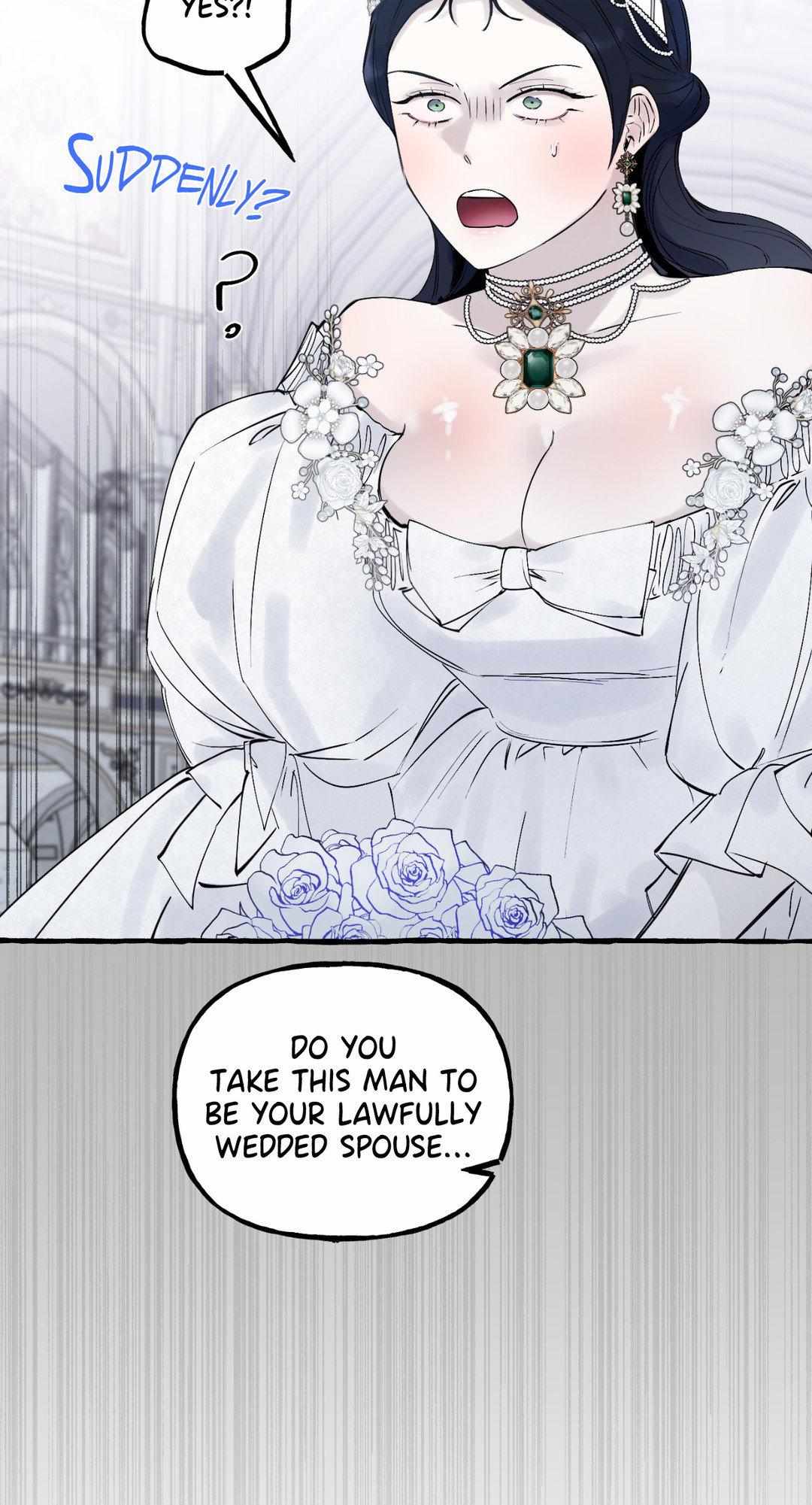 Read In the Doghouse Manga Online