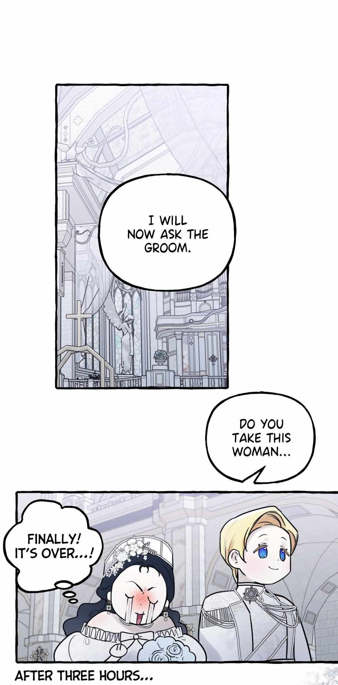Read In the Doghouse Manga Online