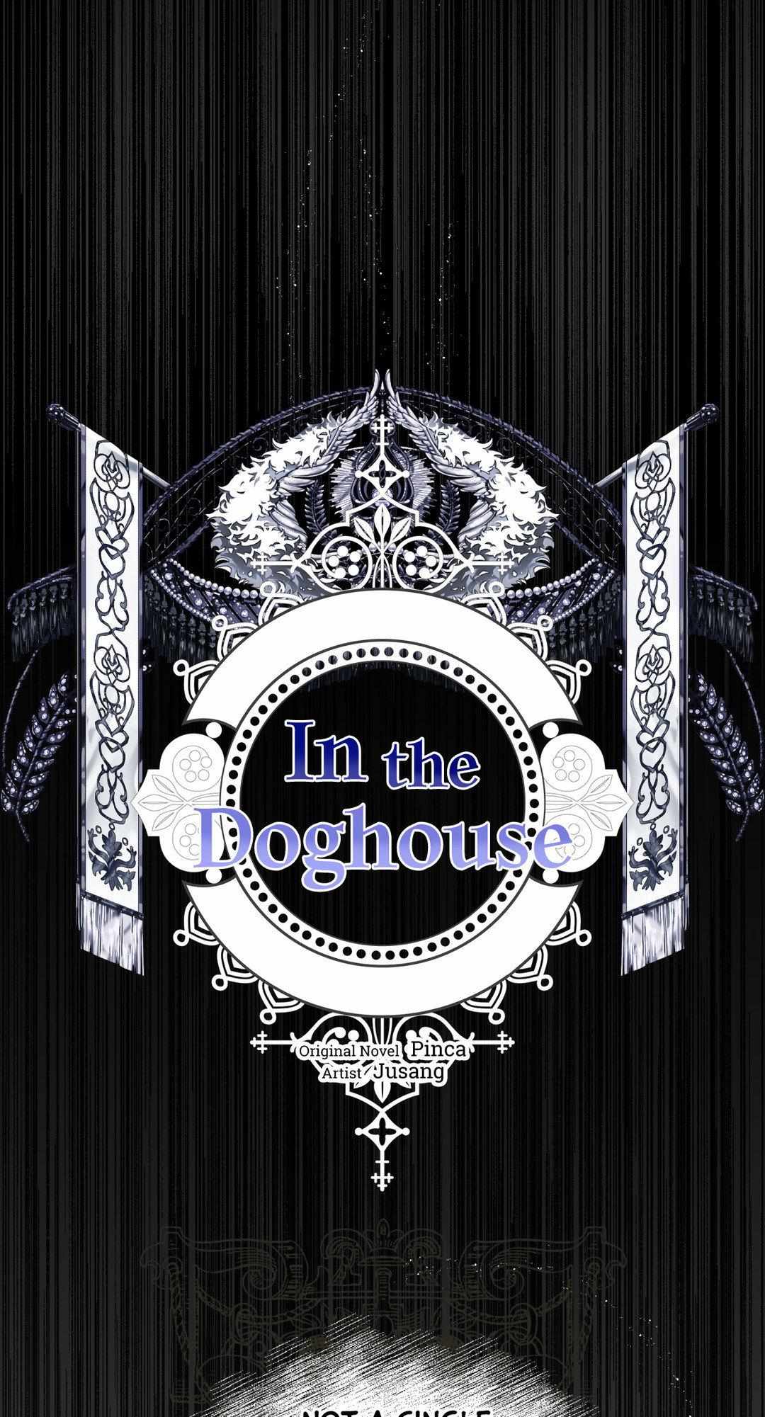 Read In the Doghouse Manga Online
