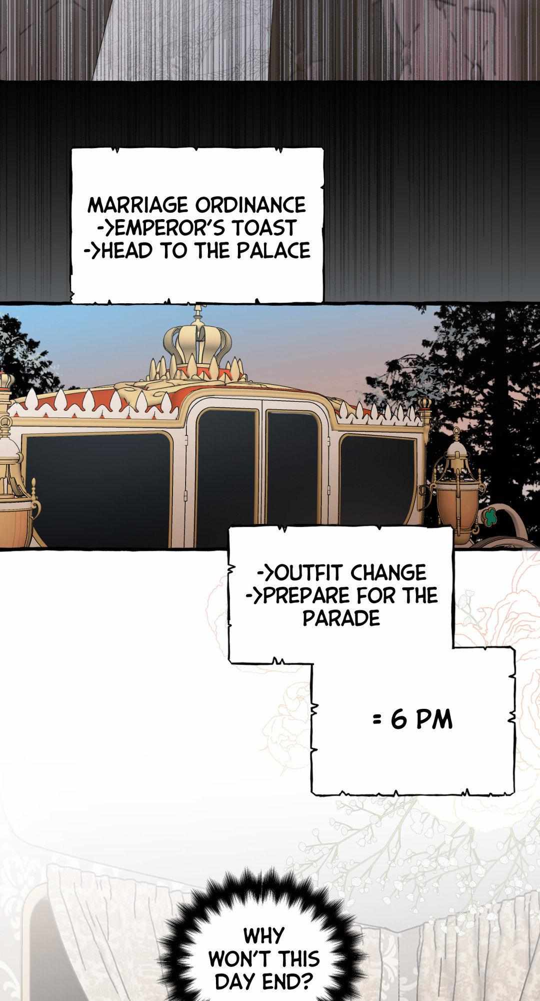 Read In the Doghouse Manga Online
