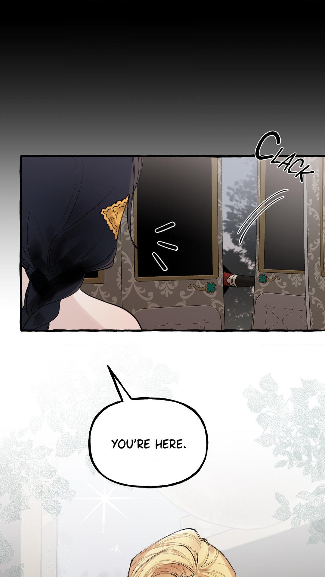 Read In the Doghouse Manga Online