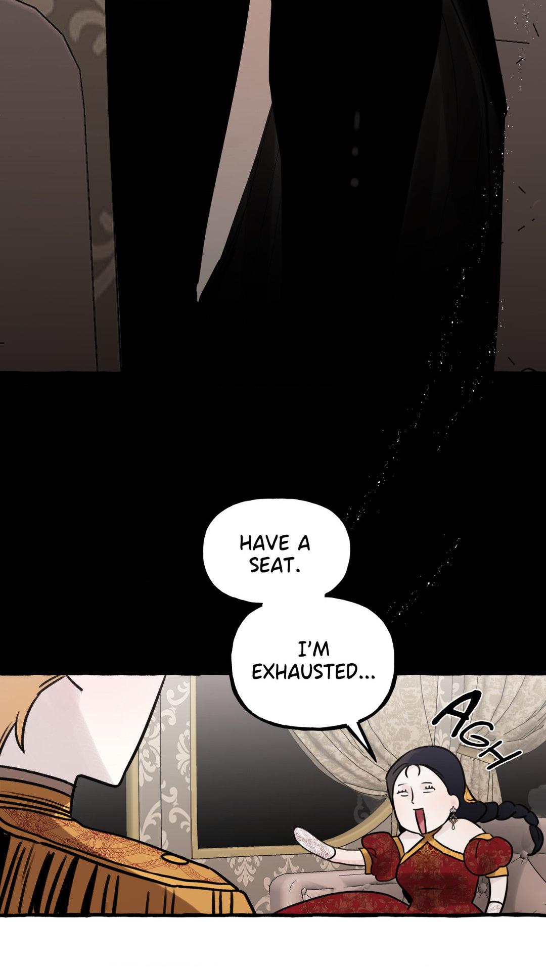 Read In the Doghouse Manga Online