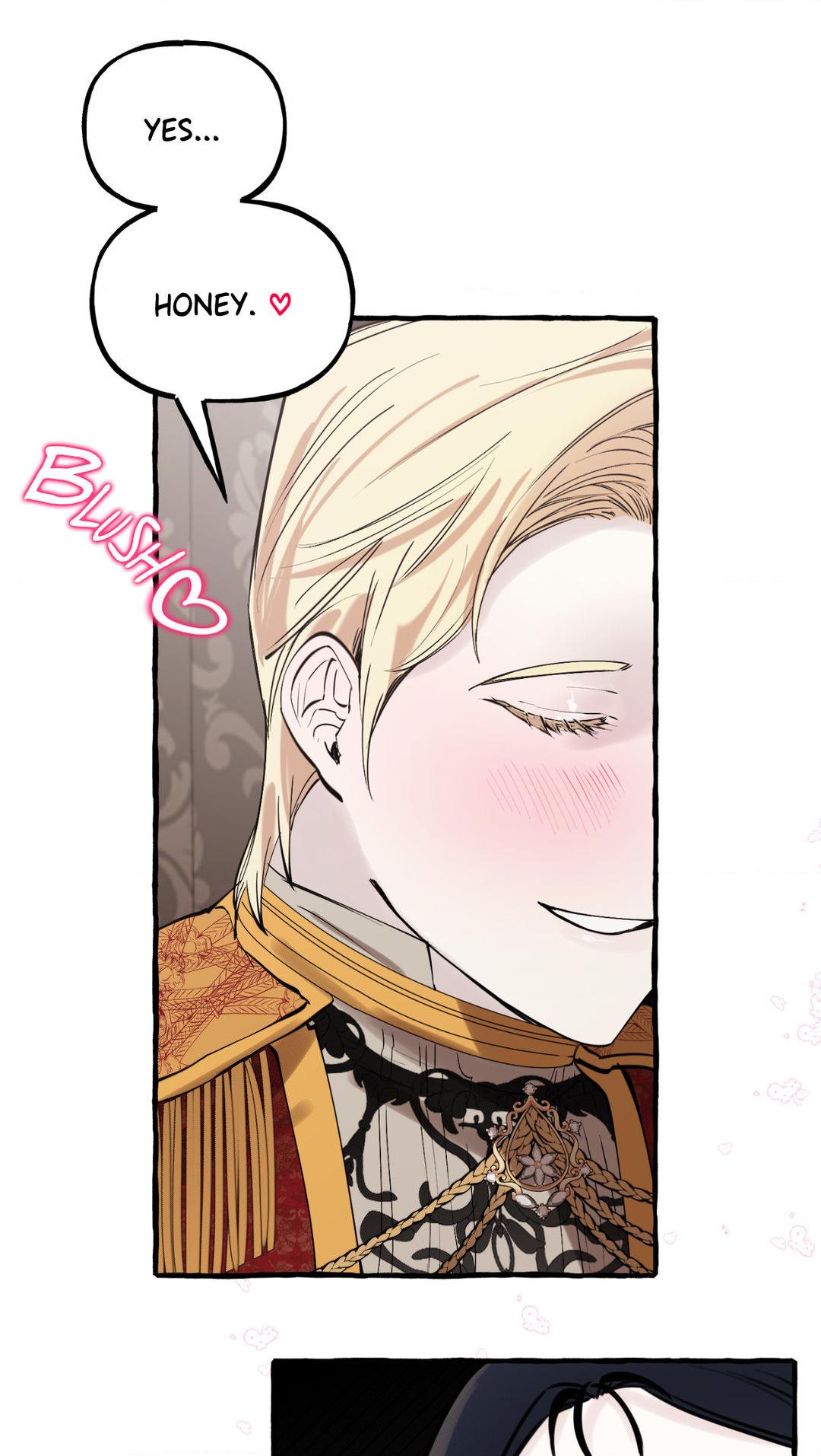 Read In the Doghouse Manga Online