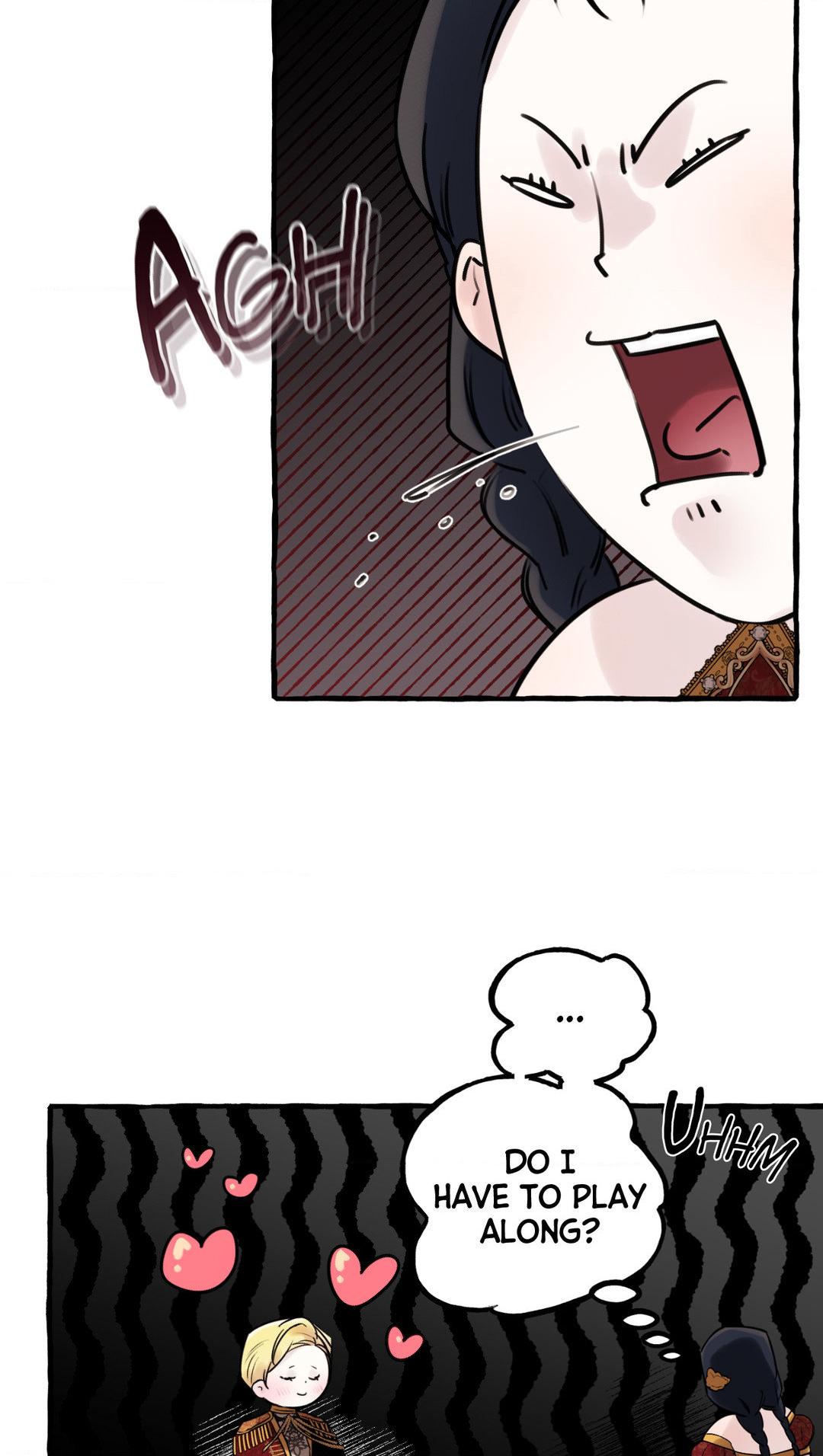Read In the Doghouse Manga Online
