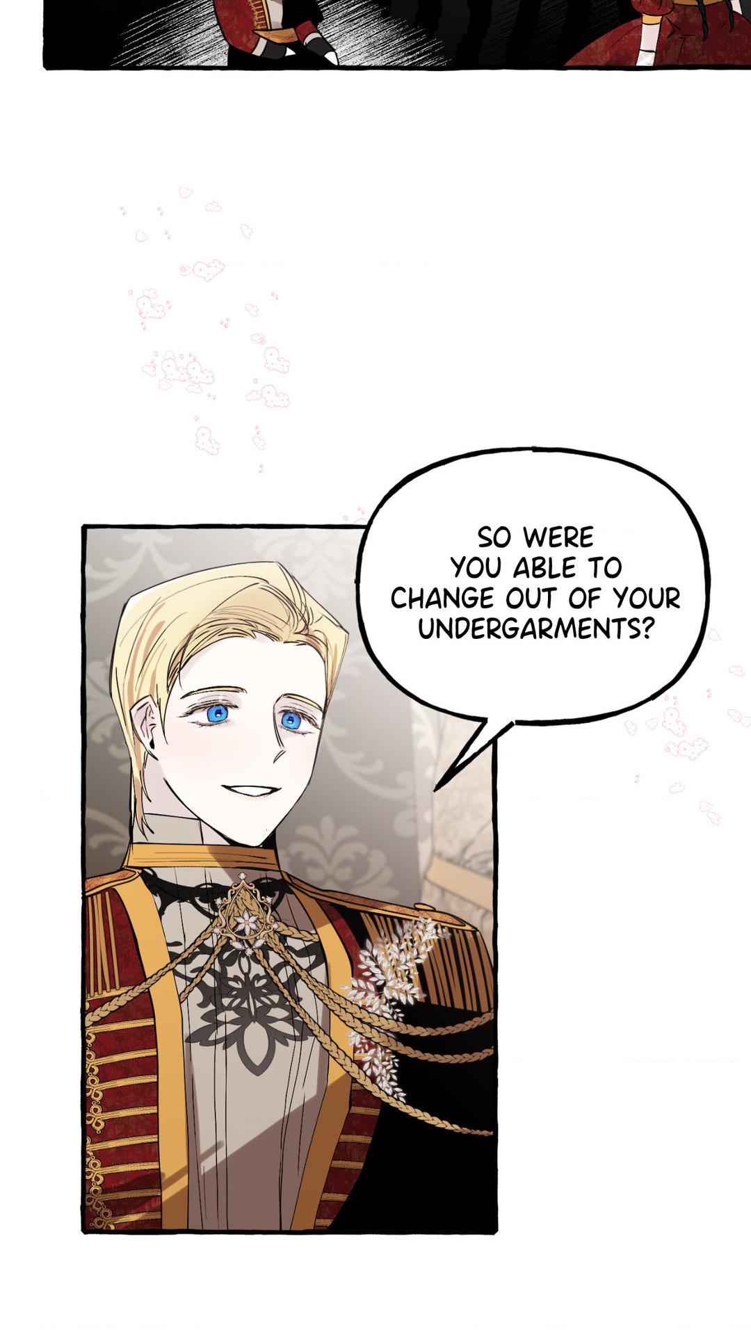 Read In the Doghouse Manga Online