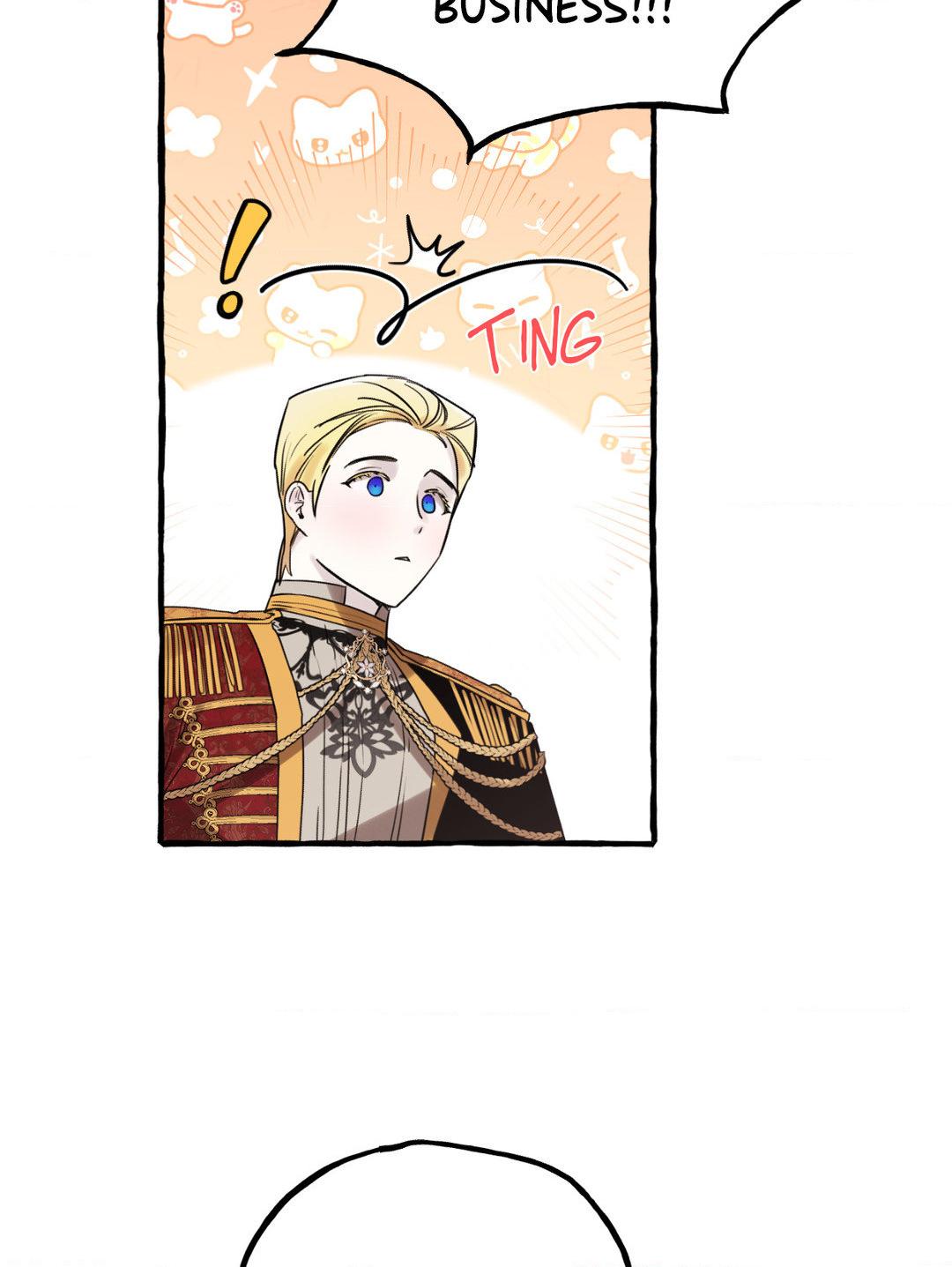 Read In the Doghouse Manga Online