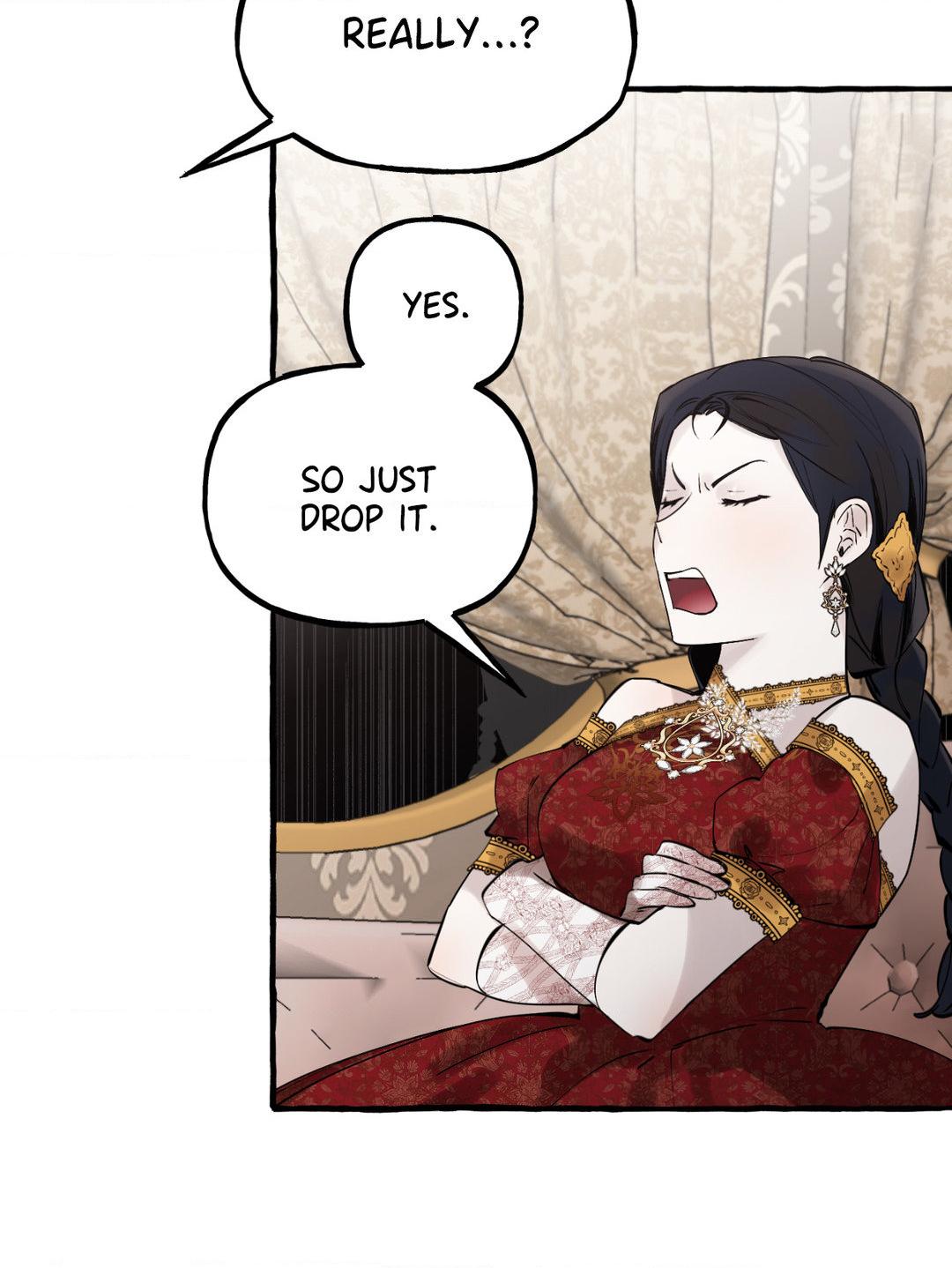 Read In the Doghouse Manga Online