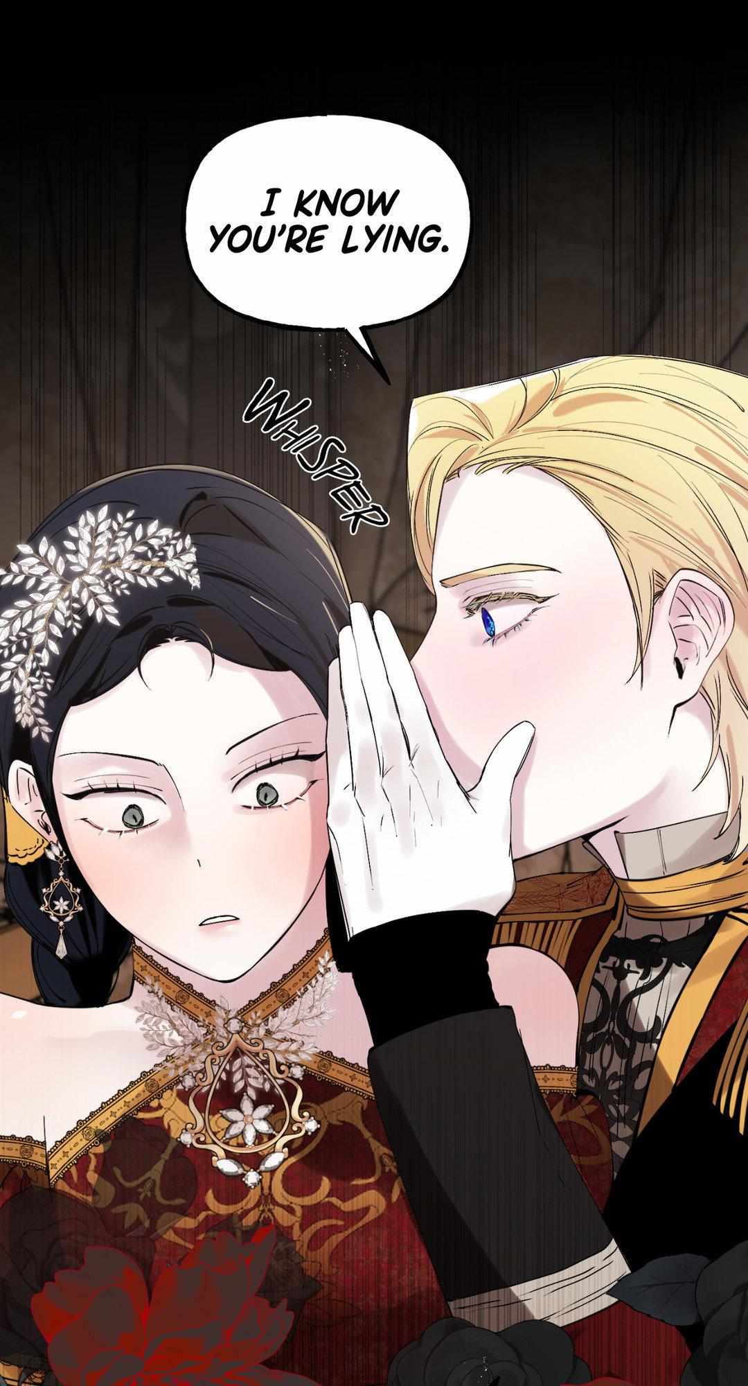 Read In the Doghouse Manga Online