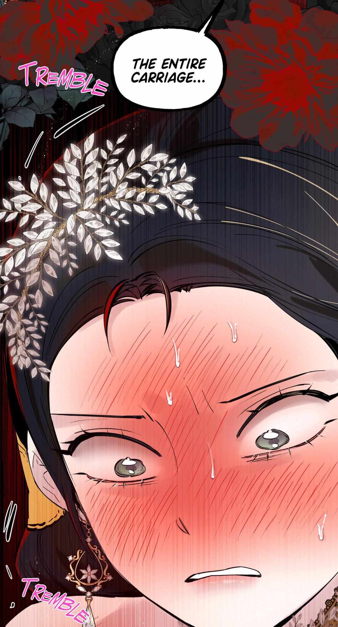 Read In the Doghouse Manga Online