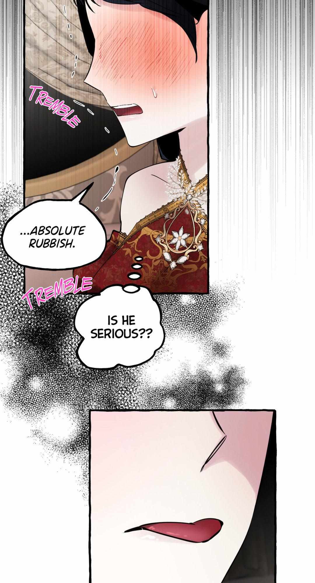 Read In the Doghouse Manga Online
