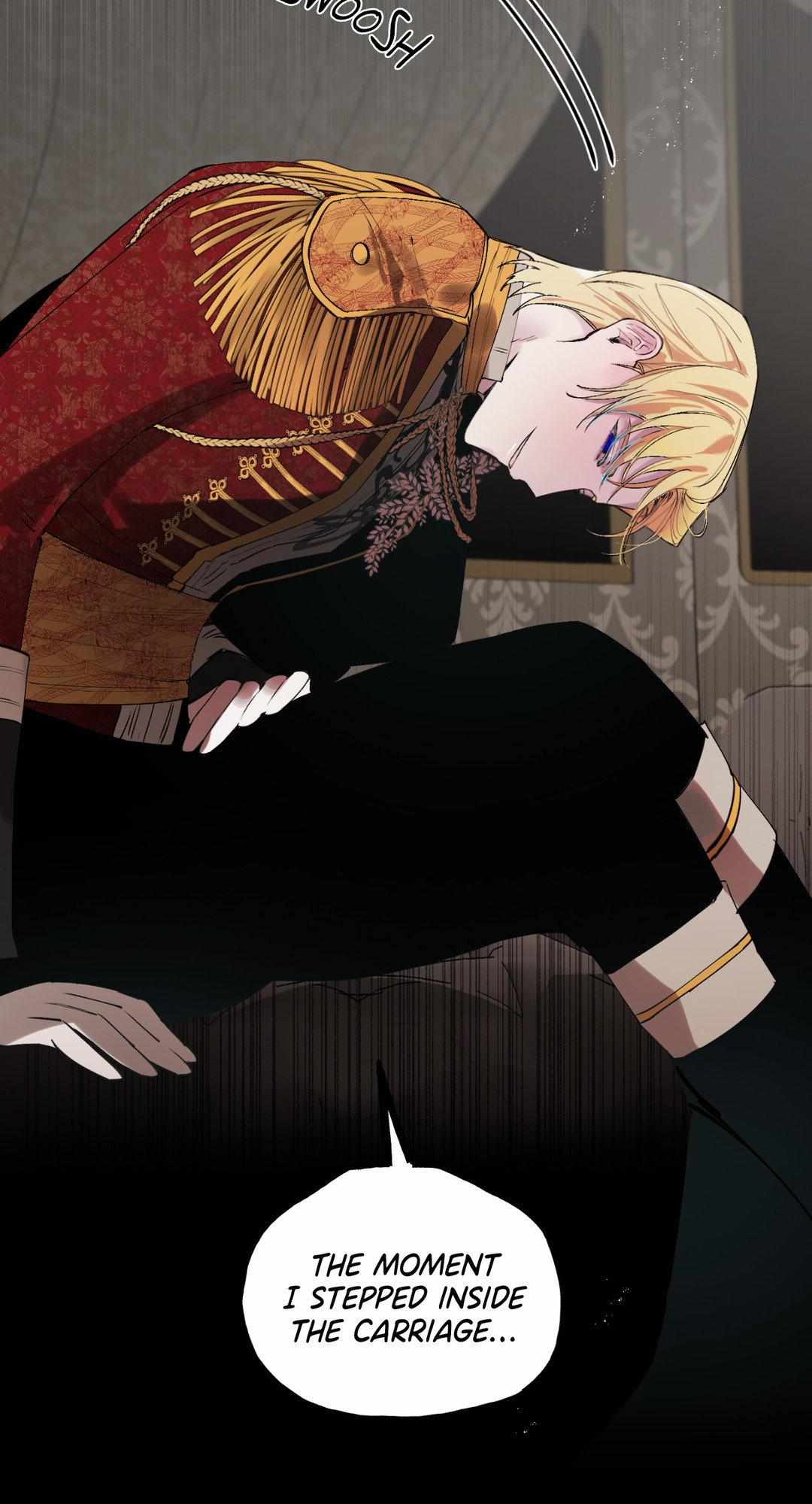 Read In the Doghouse Manga Online