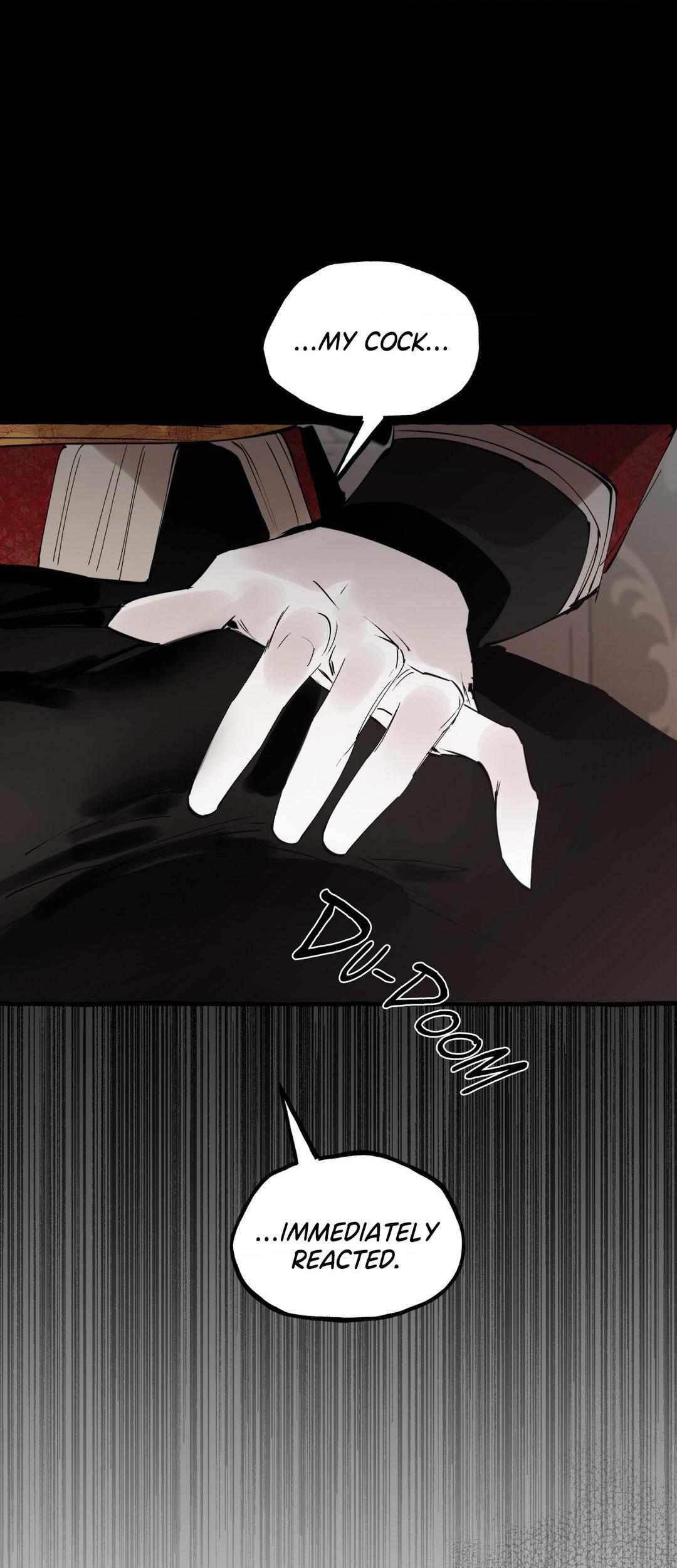 Read In the Doghouse Manga Online