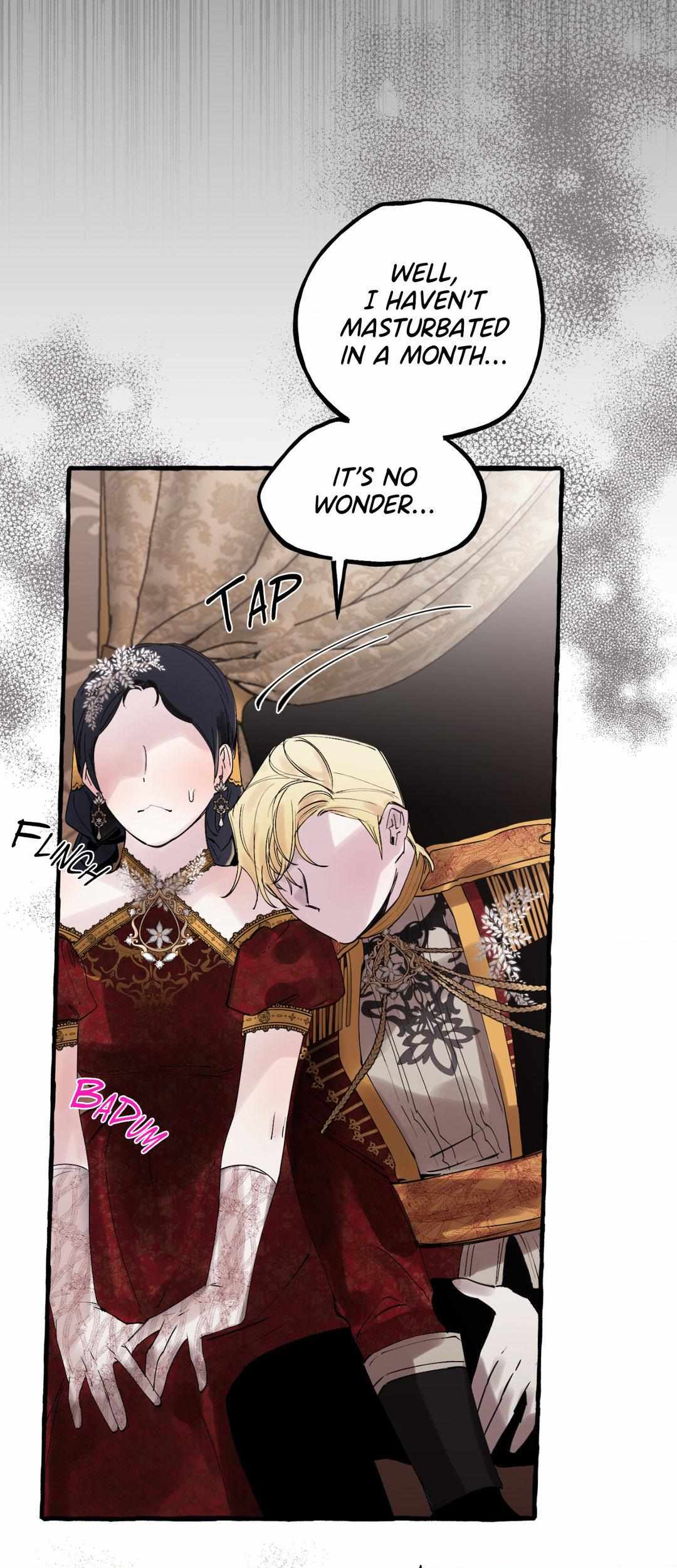 Read In the Doghouse Manga Online