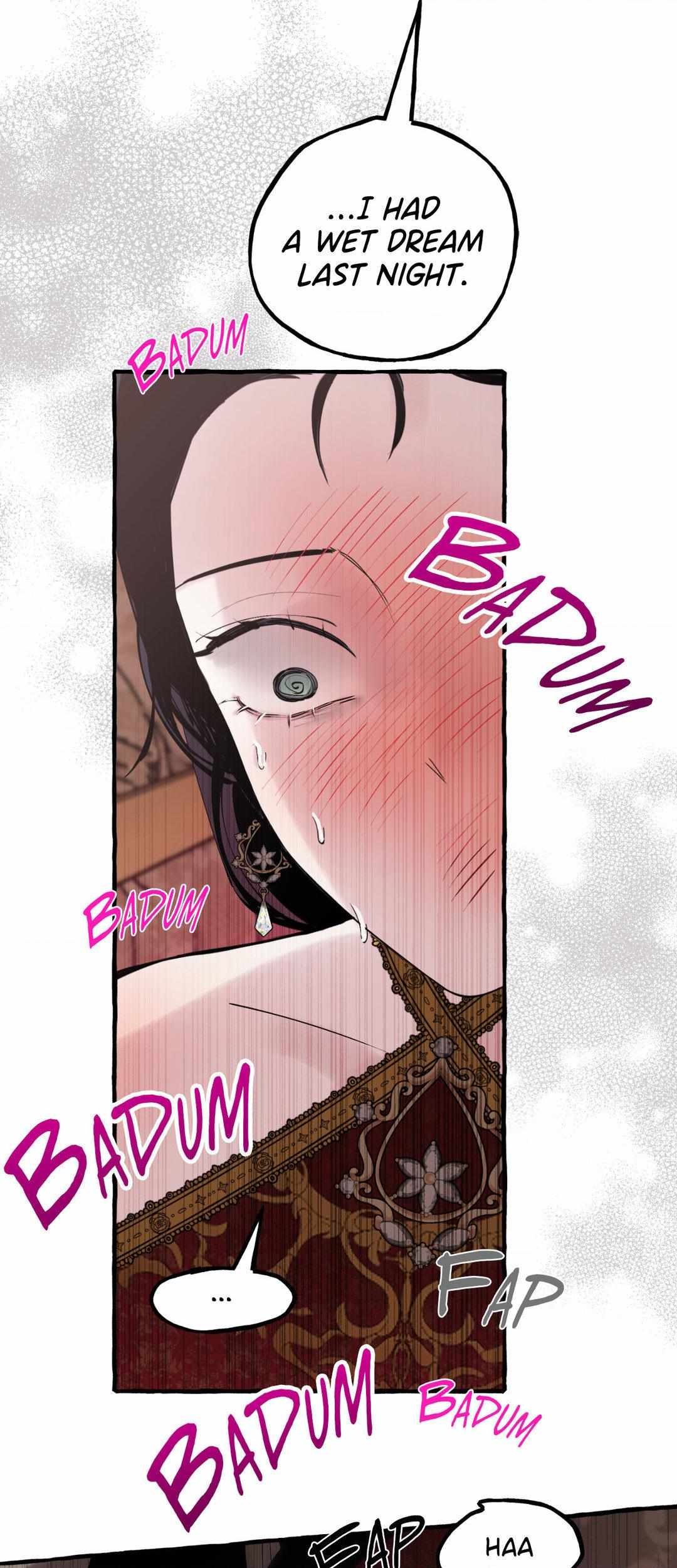 Read In the Doghouse Manga Online