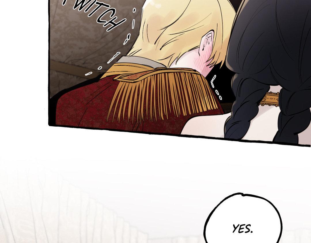 Read In the Doghouse Manga Online