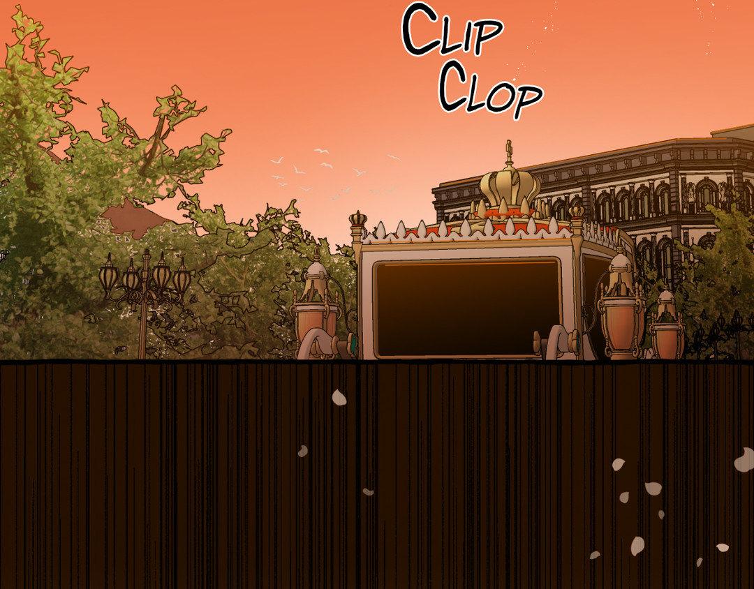 Read In the Doghouse Manga Online