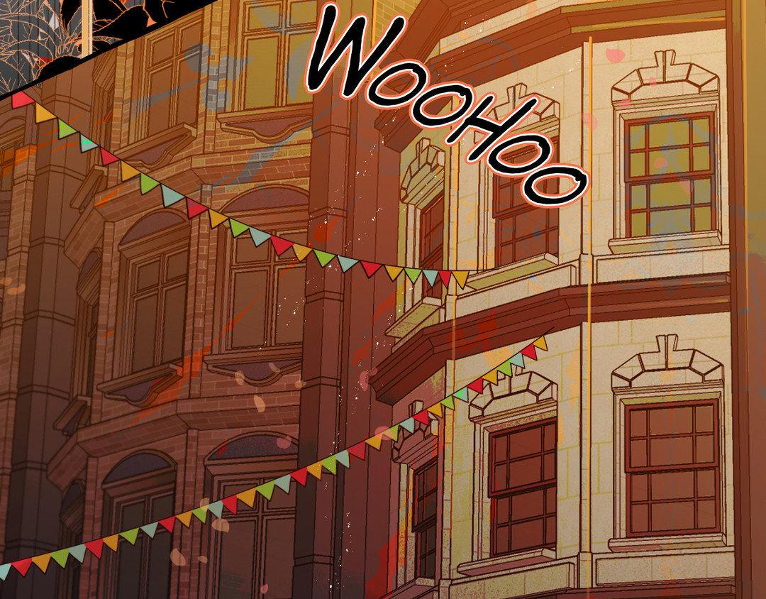 Read In the Doghouse Manga Online