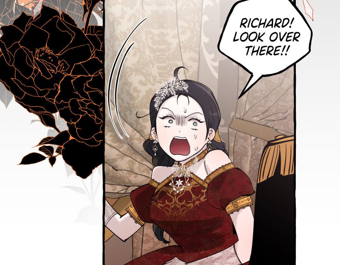 Read In the Doghouse Manga Online
