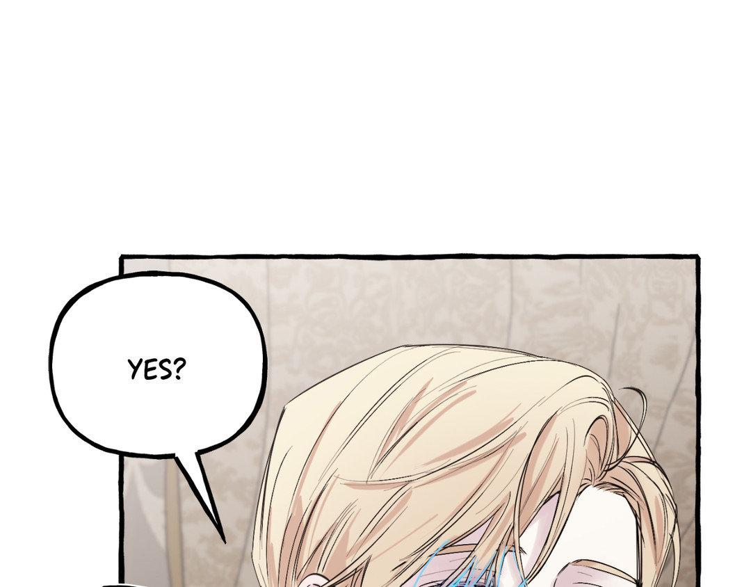 Read In the Doghouse Manga Online