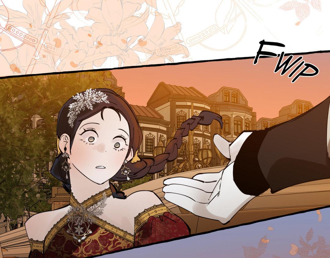 Read In the Doghouse Manga Online