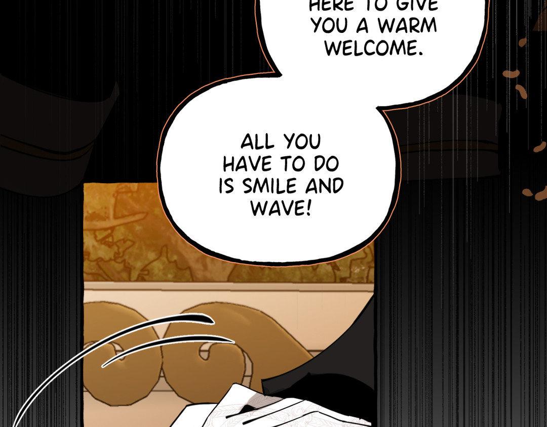 Read In the Doghouse Manga Online