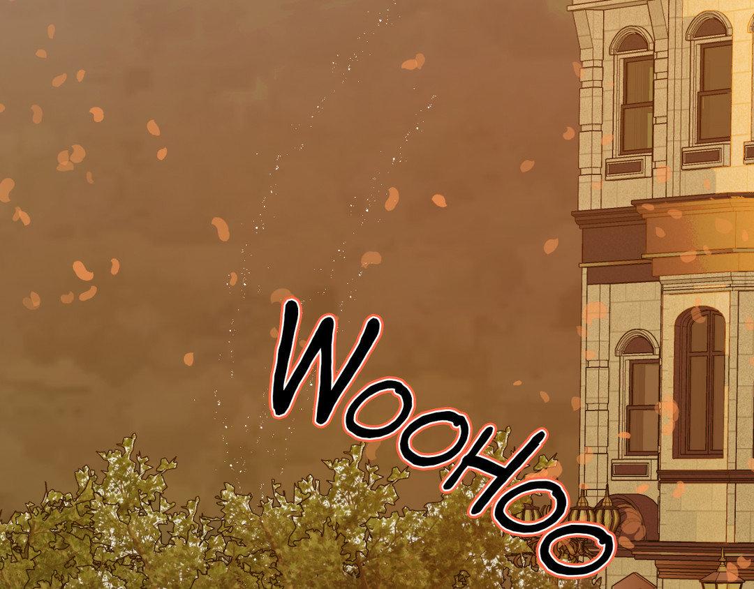 Read In the Doghouse Manga Online