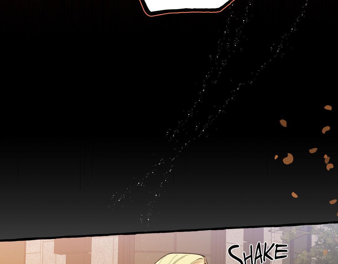 Read In the Doghouse Manga Online