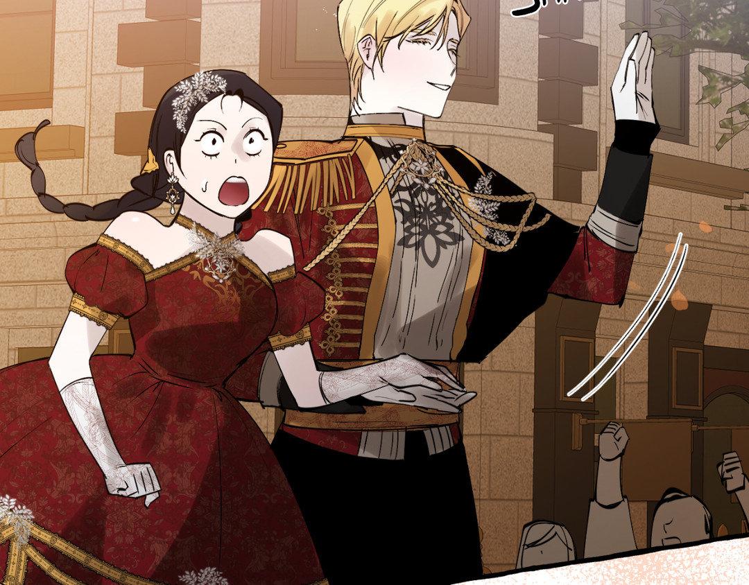 Read In the Doghouse Manga Online