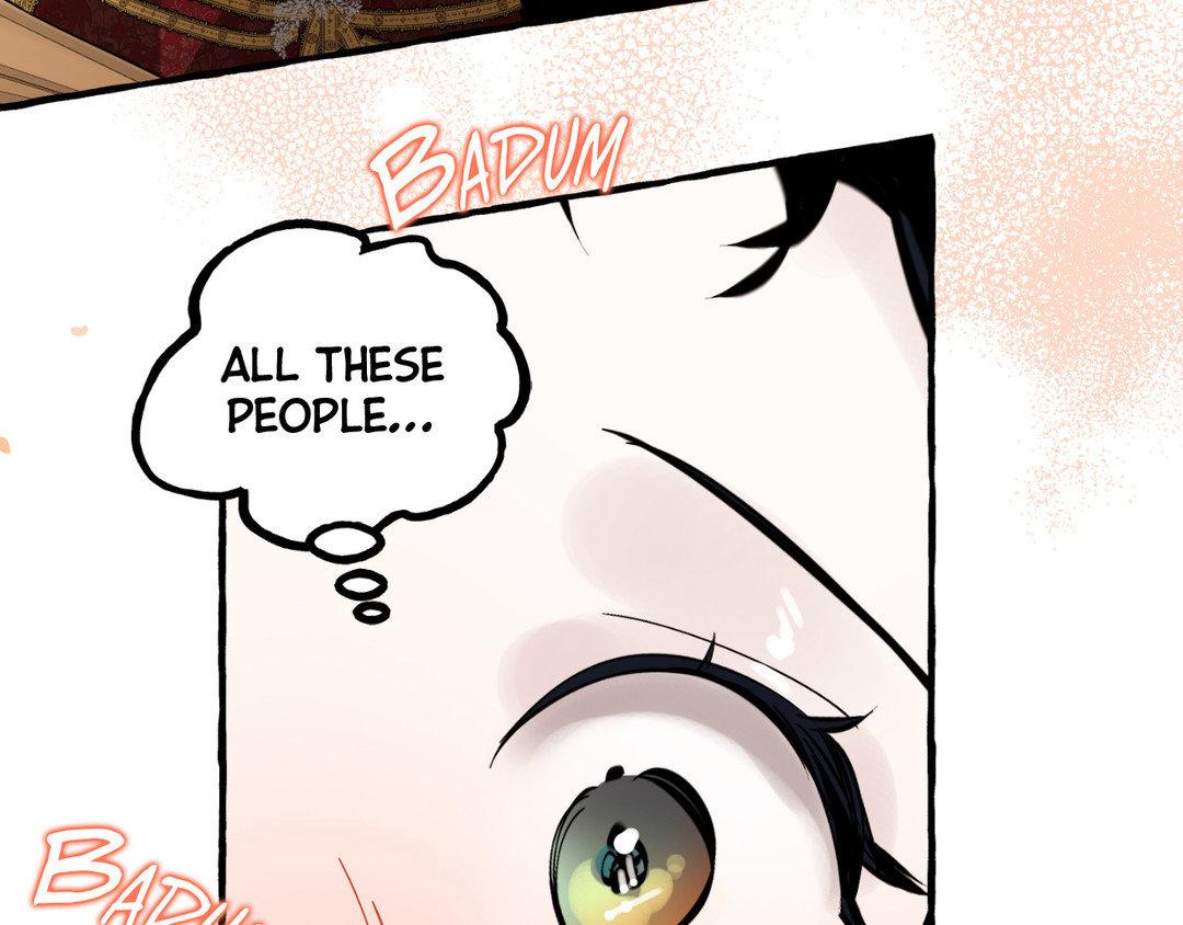 Read In the Doghouse Manga Online