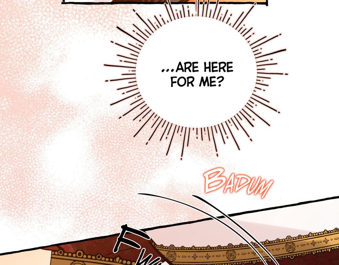 Read In the Doghouse Manga Online