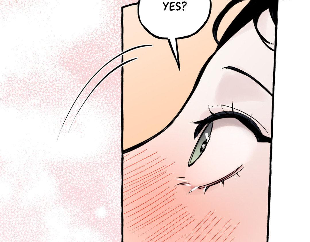 Read In the Doghouse Manga Online