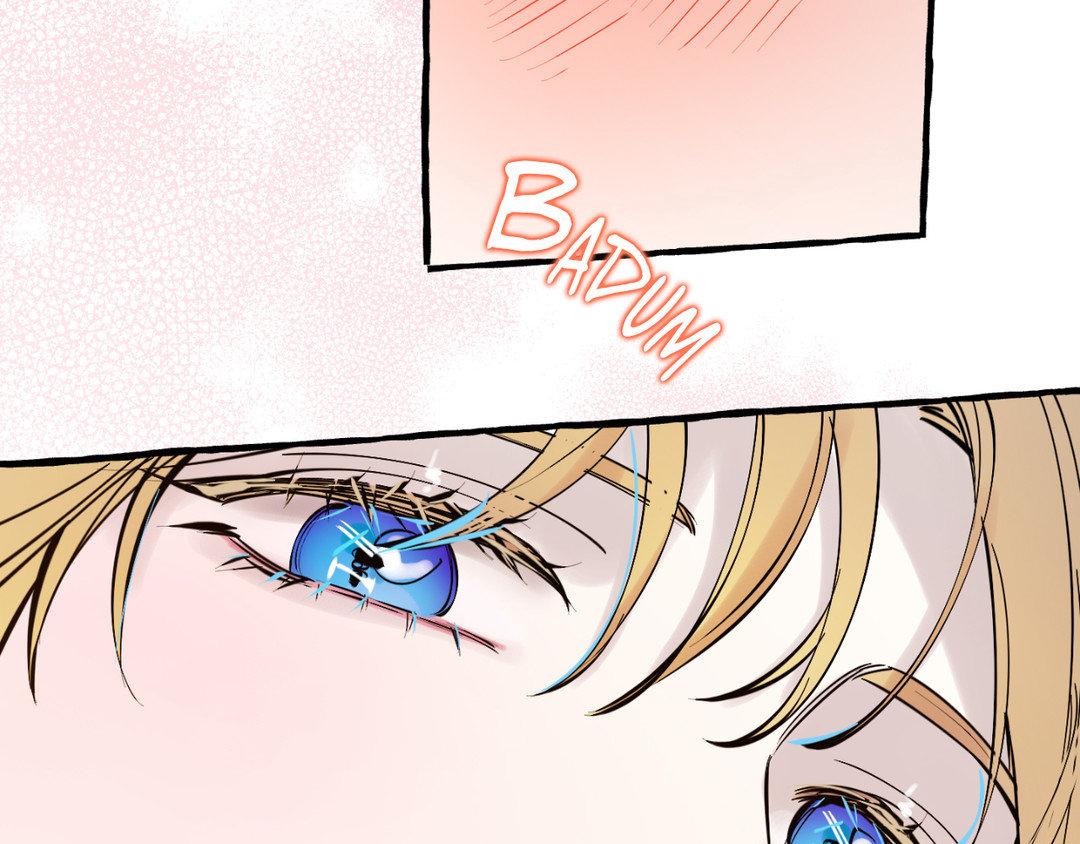 Read In the Doghouse Manga Online