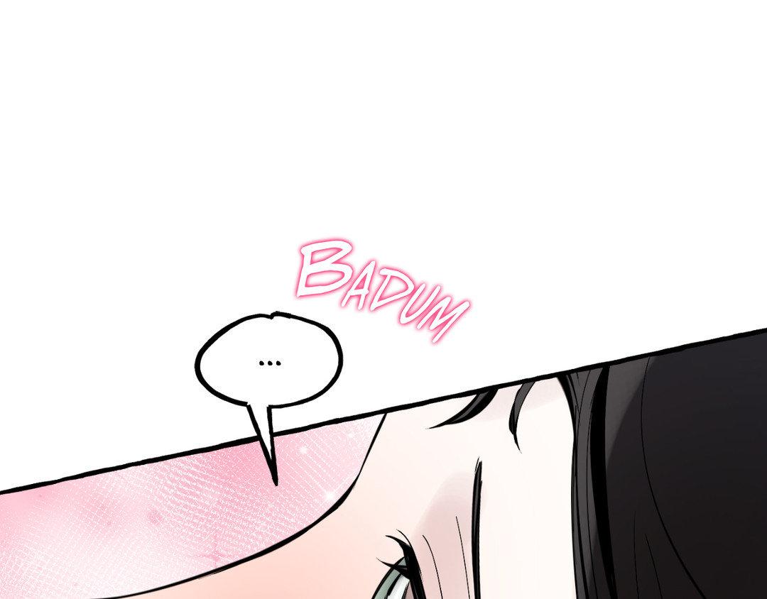 Read In the Doghouse Manga Online