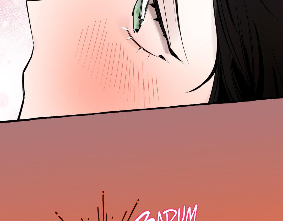 Read In the Doghouse Manga Online