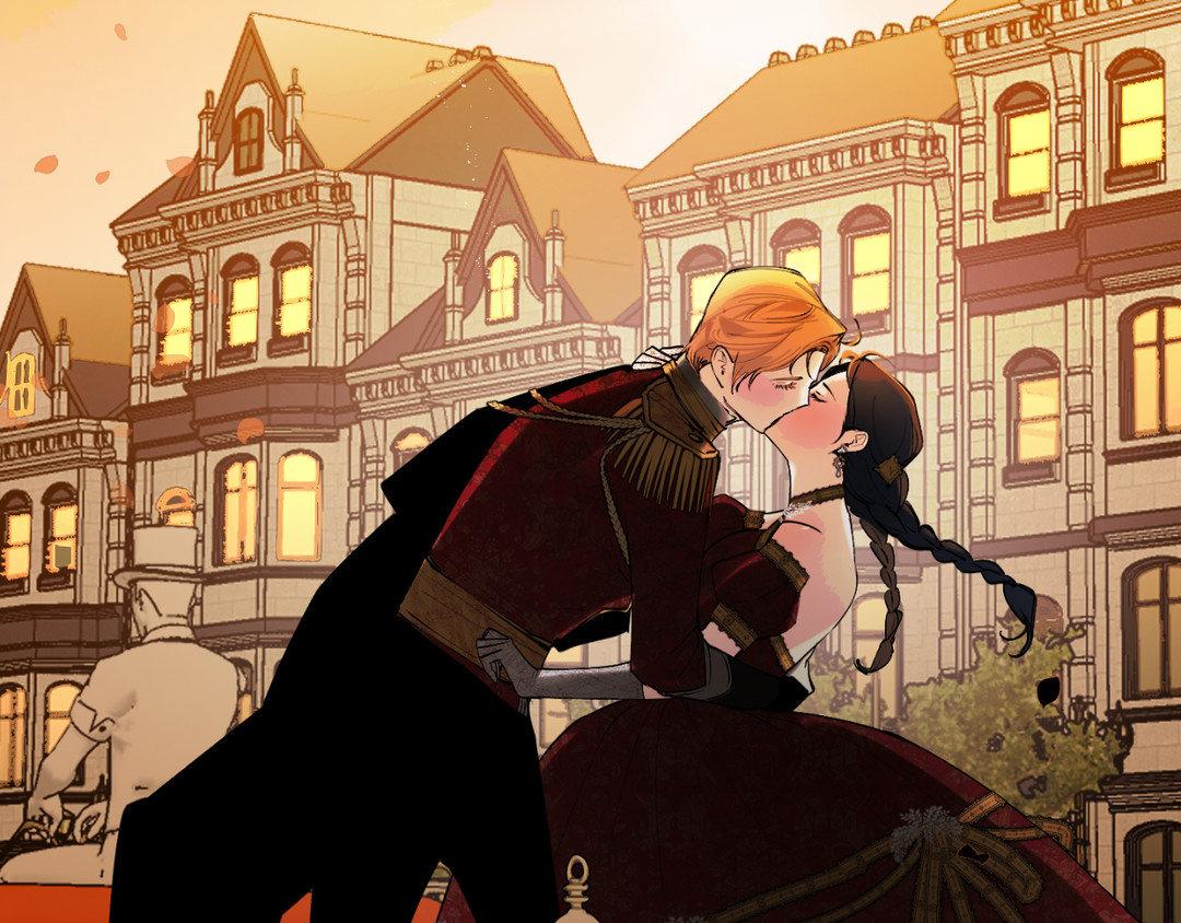 Read In the Doghouse Manga Online