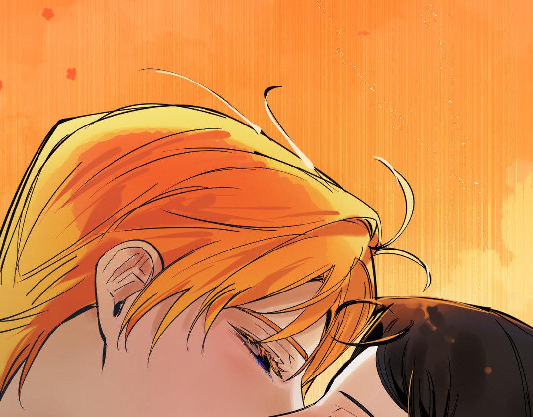 Read In the Doghouse Manga Online
