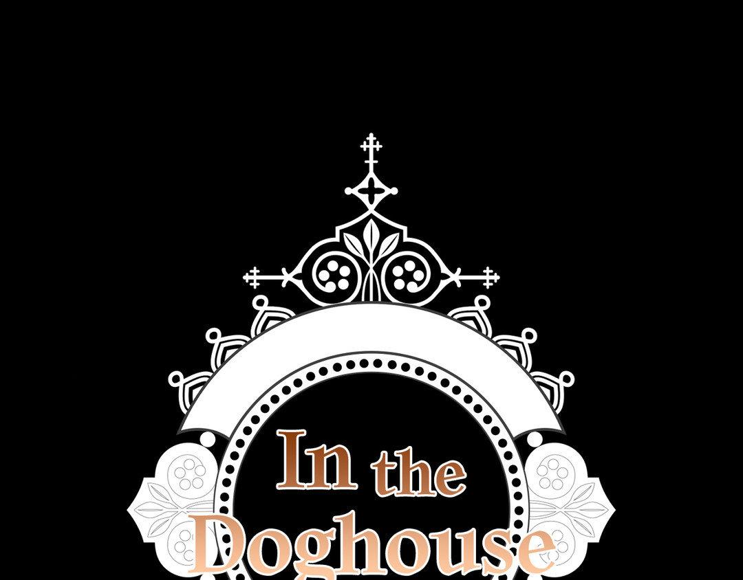 Read In the Doghouse Manga Online